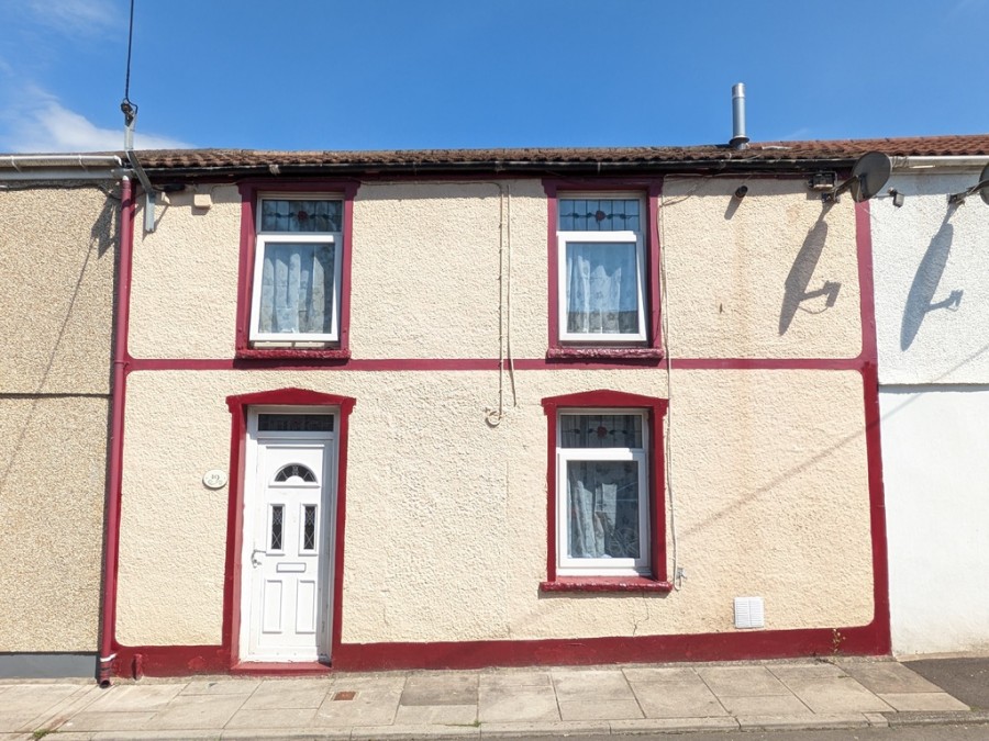 Images for Nightingale Street, Abercanaid, Merthyr Tydfil
