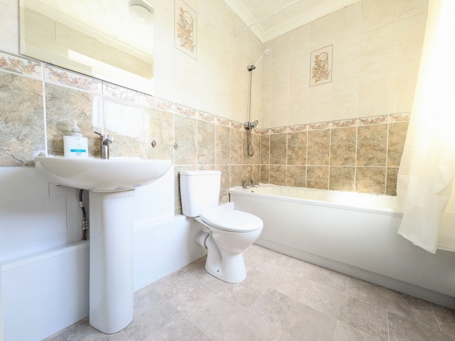 Images for Nightingale Street, Abercanaid, Merthyr Tydfil