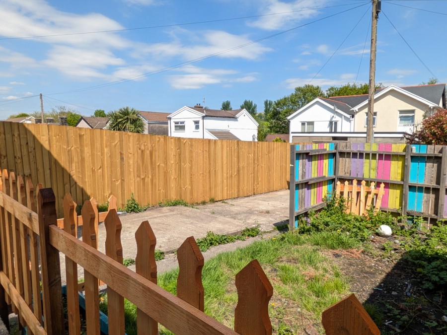 Images for Nightingale Street, Abercanaid, Merthyr Tydfil