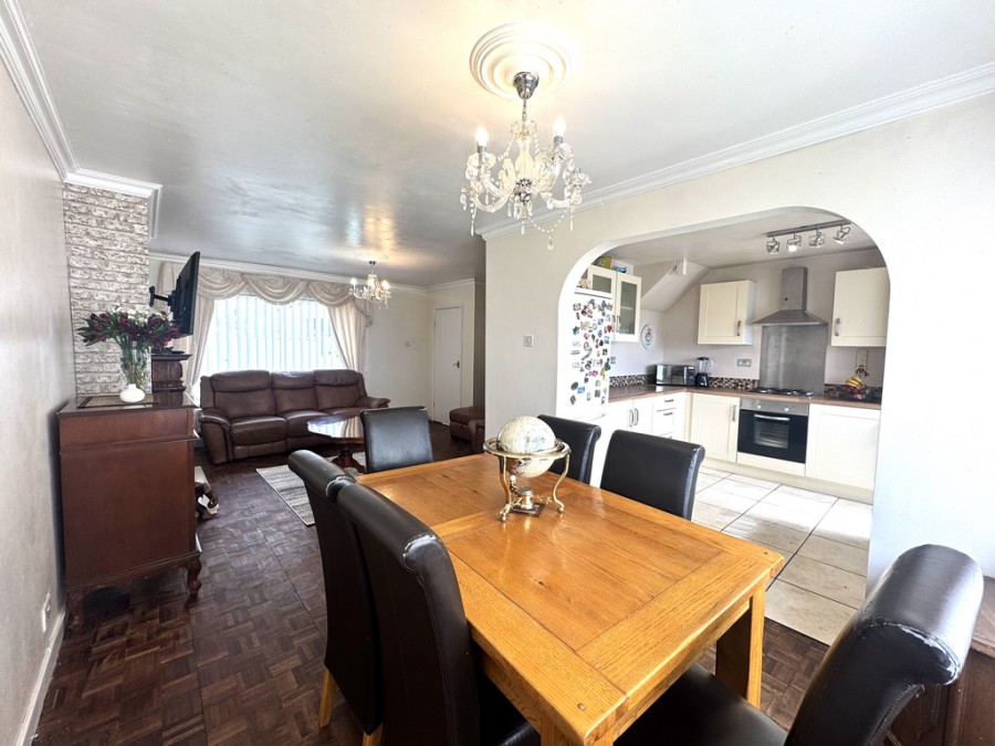 Images for Heol Hensol, Beddau, Pontypridd