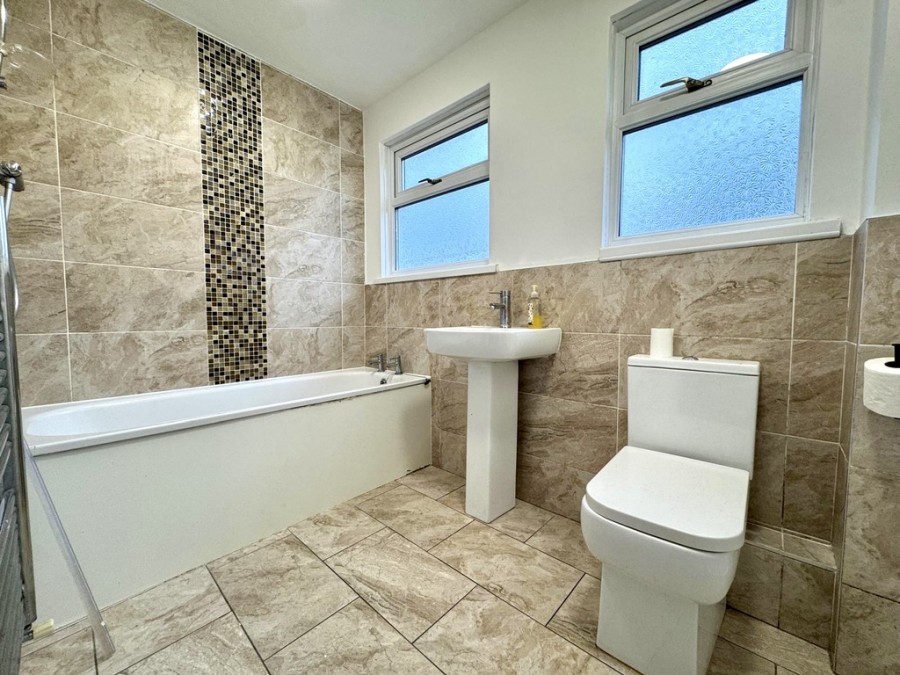 Images for Penlan View, Merthyr Tydfil, CF47 8NJ