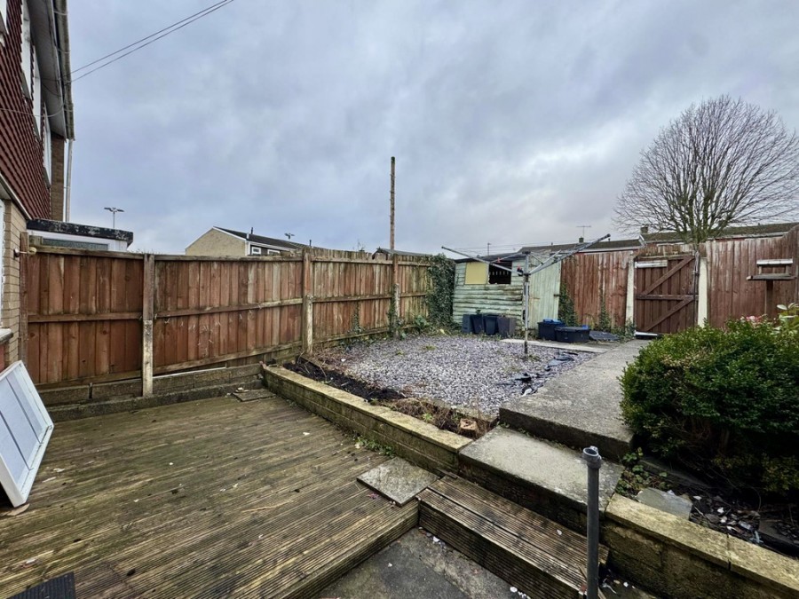 Images for Penlan View, Merthyr Tydfil, CF47 8NJ