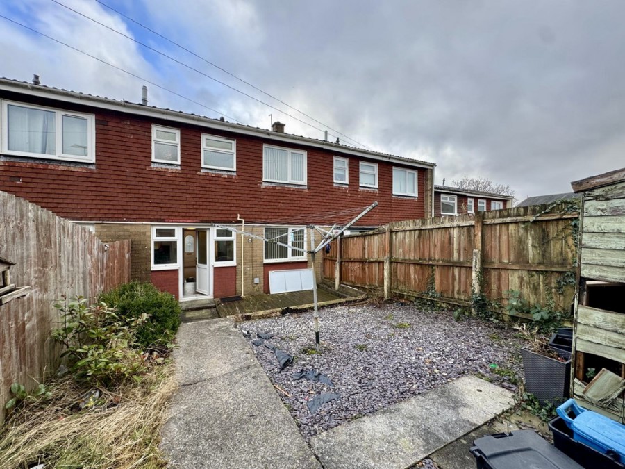 Images for Penlan View, Merthyr Tydfil, CF47 8NJ