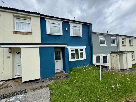 View Full Details for Lupin Close, Merthyr Tydfil, CF47 9DP