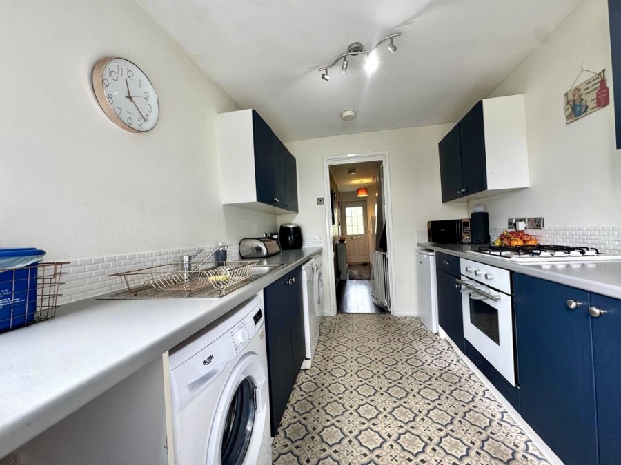 Images for Lupin Close, Merthyr Tydfil, CF47 9DP