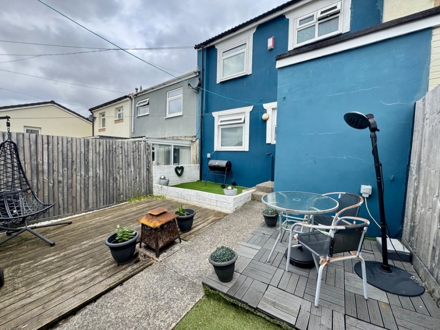 Images for Lupin Close, Merthyr Tydfil, CF47 9DP
