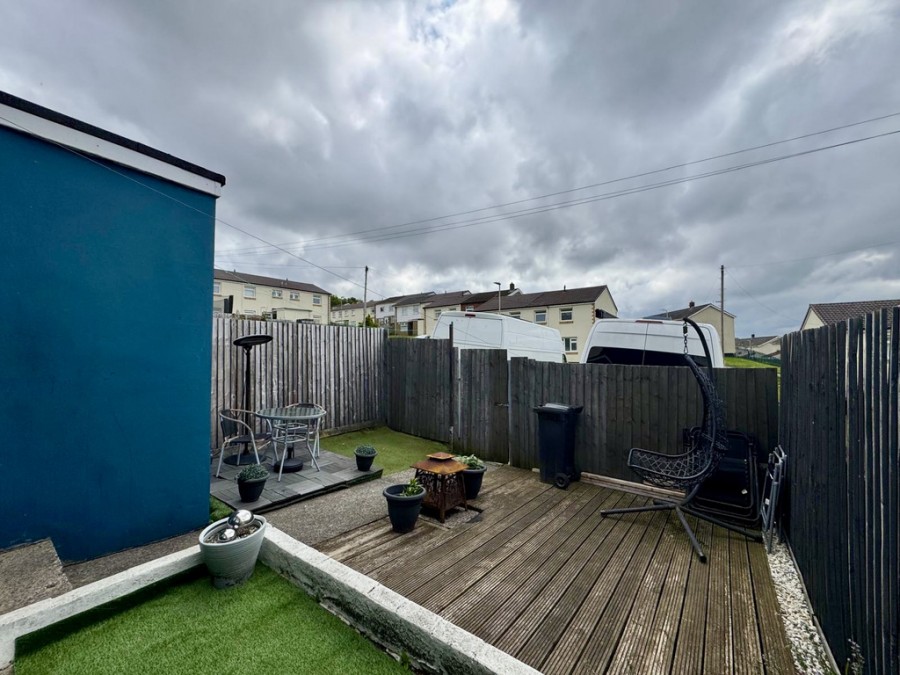 Images for Lupin Close, Merthyr Tydfil, CF47 9DP