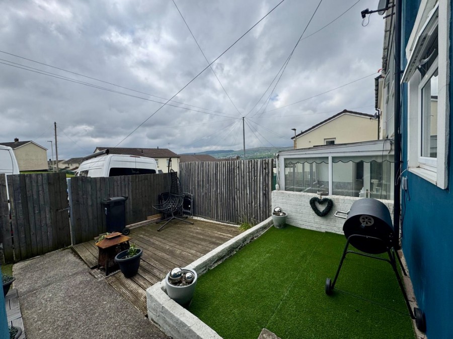 Images for Lupin Close, Merthyr Tydfil, CF47 9DP