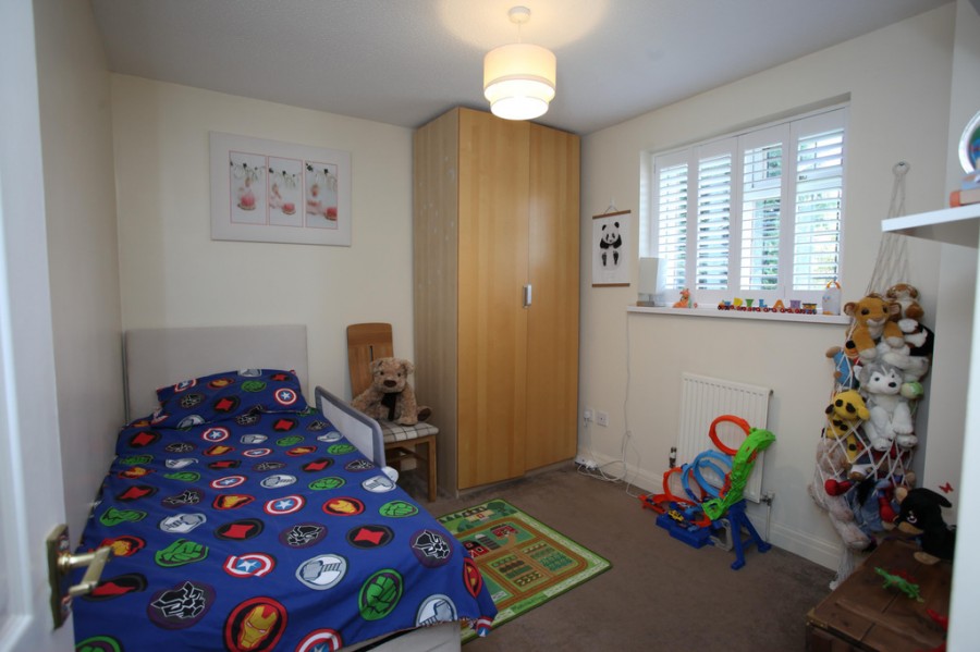 Images for Parc Nant Celyn, Efail Isaf, Pontypridd
