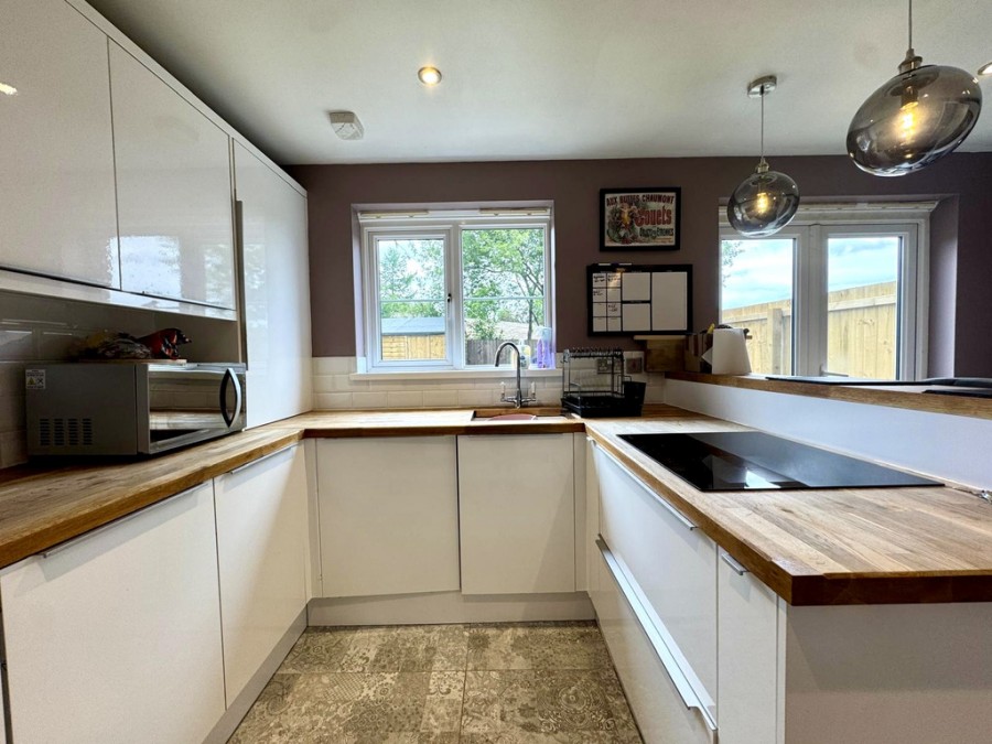 Images for Pen Cerrig Rise, Heolgerrig, Merthyr Tydfil, CF48 1BF