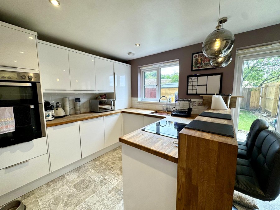 Images for Pen Cerrig Rise, Heolgerrig, Merthyr Tydfil, CF48 1BF