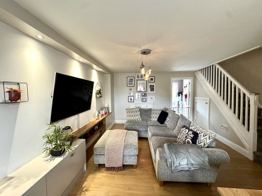 Images for Pen Cerrig Rise, Heolgerrig, Merthyr Tydfil, CF48 1BF