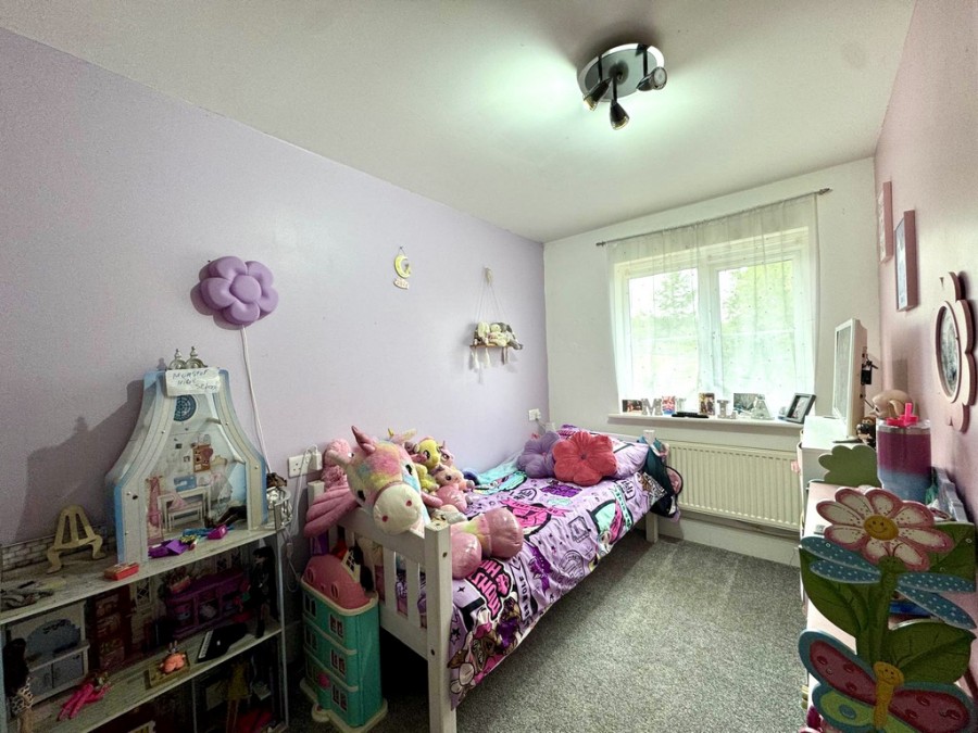 Images for Pen Cerrig Rise, Heolgerrig, Merthyr Tydfil, CF48 1BF