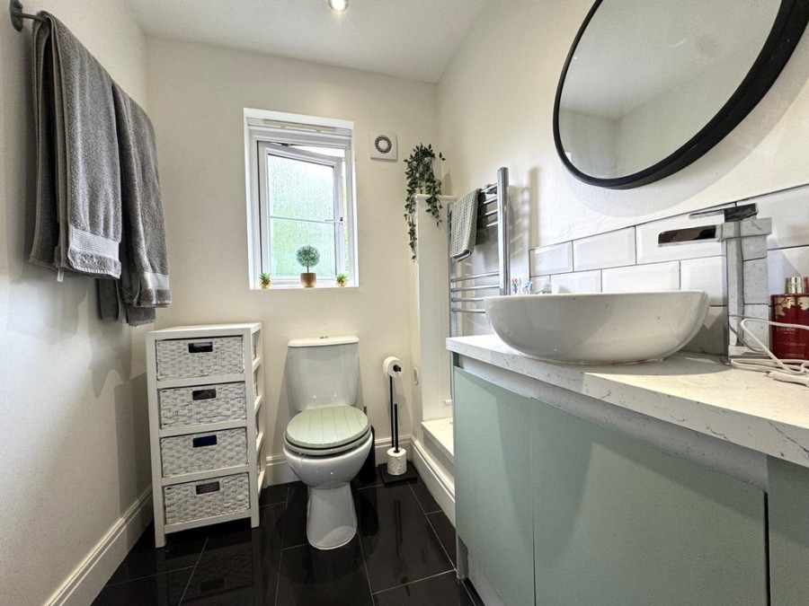 Images for Pen Cerrig Rise, Heolgerrig, Merthyr Tydfil, CF48 1BF