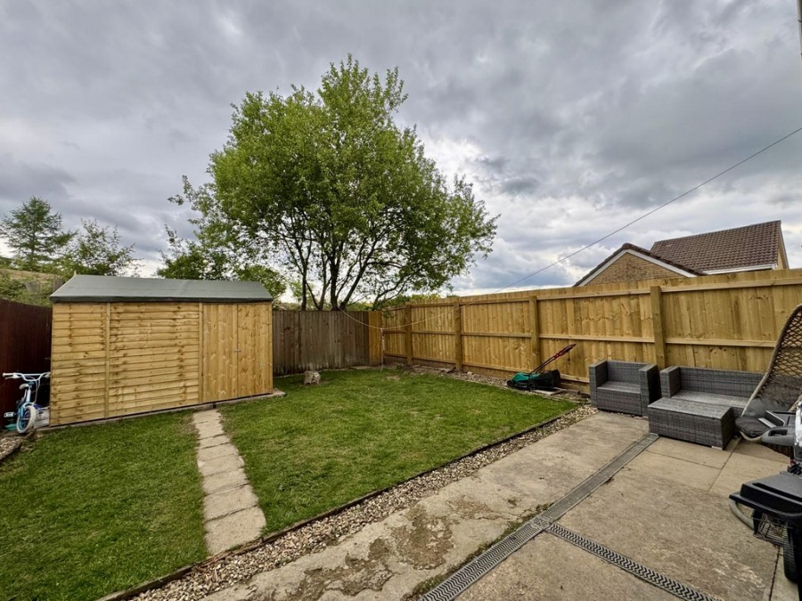 Images for Pen Cerrig Rise, Heolgerrig, Merthyr Tydfil, CF48 1BF