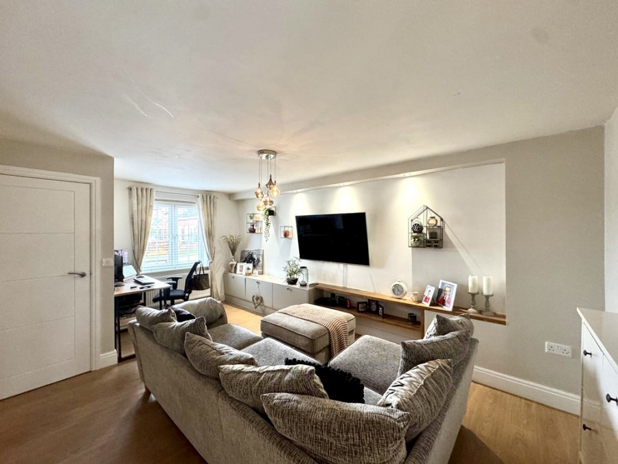 Images for Pen Cerrig Rise, Heolgerrig, Merthyr Tydfil, CF48 1BF