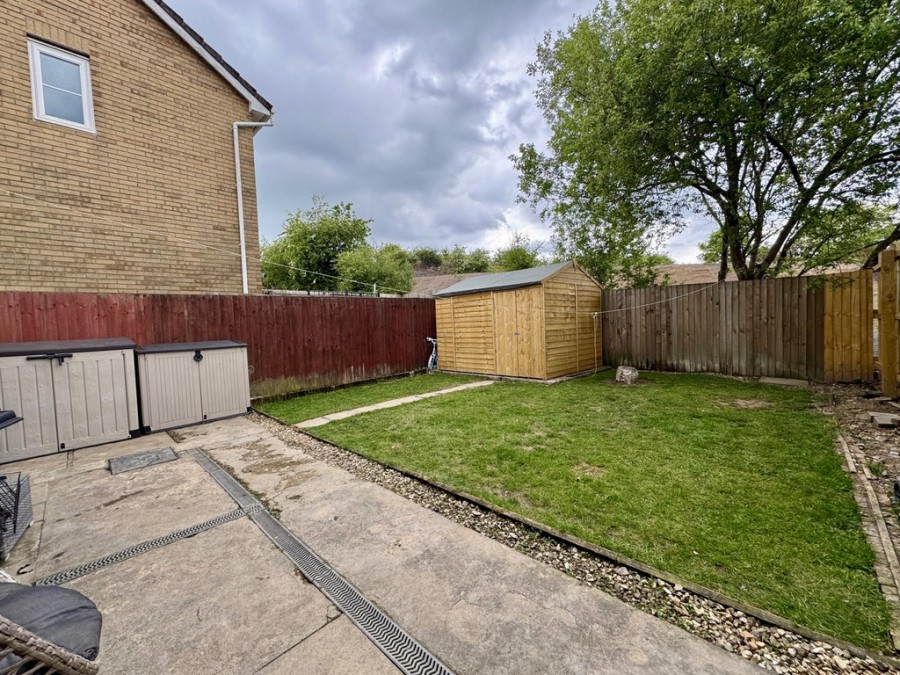 Images for Pen Cerrig Rise, Heolgerrig, Merthyr Tydfil, CF48 1BF