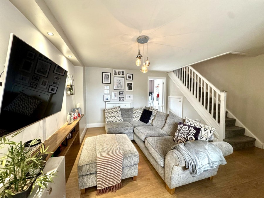 Images for Pen Cerrig Rise, Heolgerrig, Merthyr Tydfil, CF48 1BF