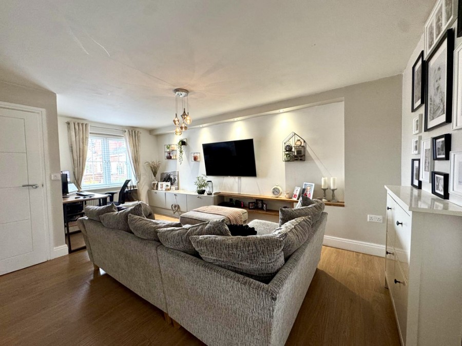 Images for Pen Cerrig Rise, Heolgerrig, Merthyr Tydfil, CF48 1BF