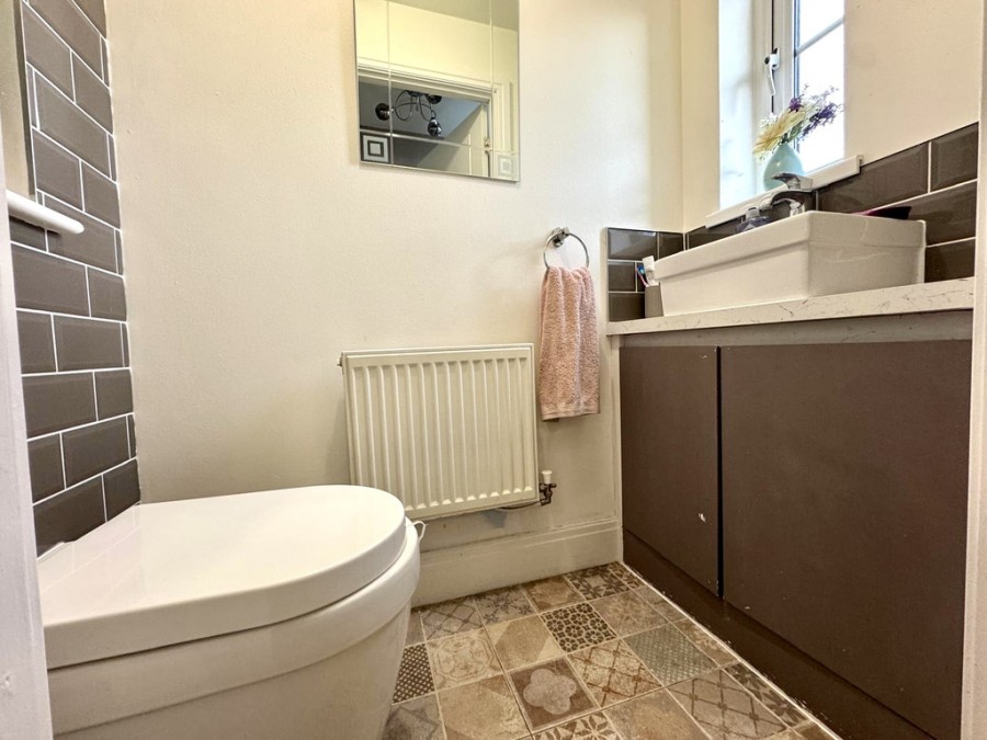 Images for Pen Cerrig Rise, Heolgerrig, Merthyr Tydfil, CF48 1BF