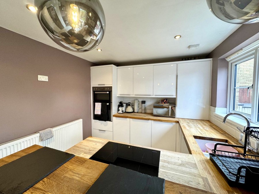 Images for Pen Cerrig Rise, Heolgerrig, Merthyr Tydfil, CF48 1BF