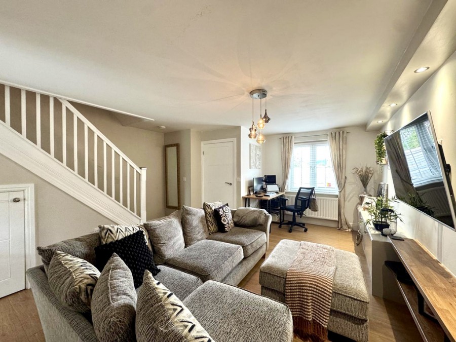 Images for Pen Cerrig Rise, Heolgerrig, Merthyr Tydfil, CF48 1BF