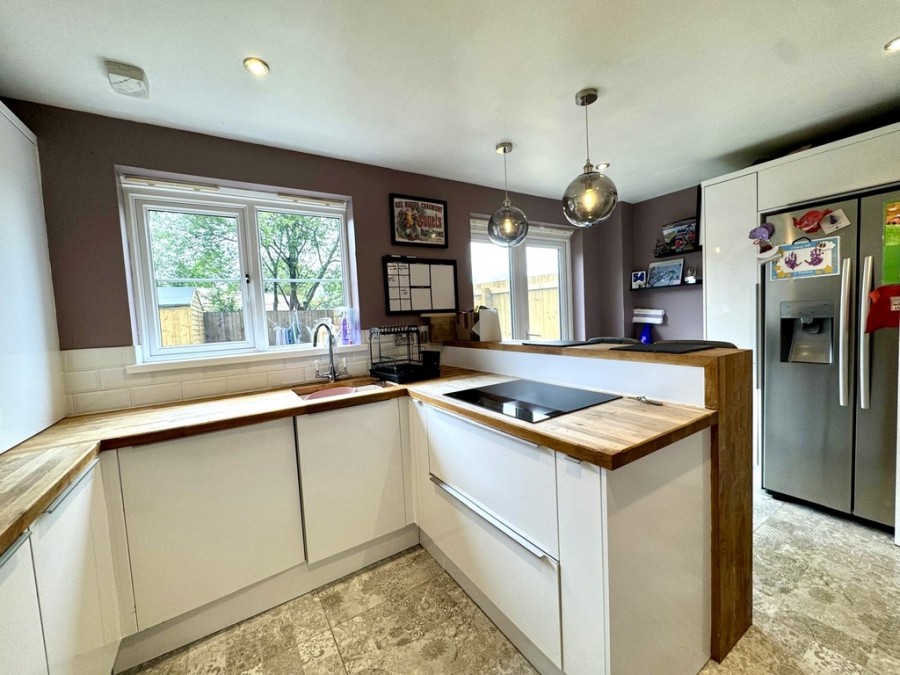 Images for Pen Cerrig Rise, Heolgerrig, Merthyr Tydfil, CF48 1BF