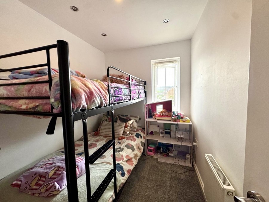 Images for Pen Cerrig Rise, Heolgerrig, Merthyr Tydfil, CF48 1BF