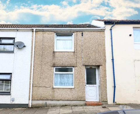 View Full Details for Church Street, Penydarren, Merthyr Tydfil