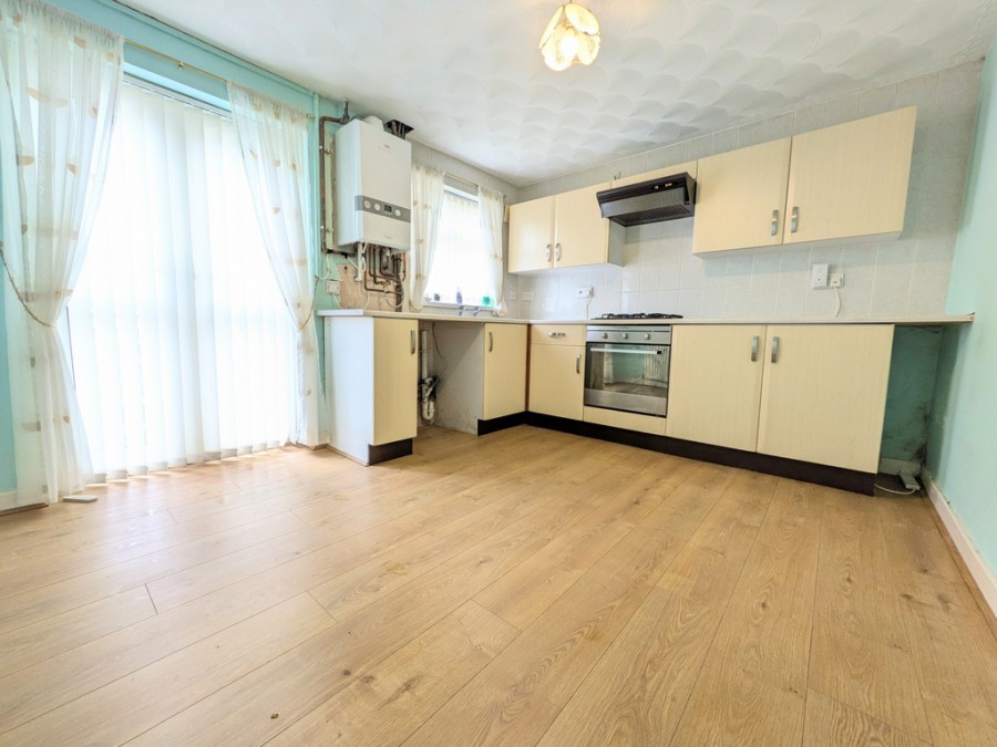 Images for Church Street, Penydarren, Merthyr Tydfil