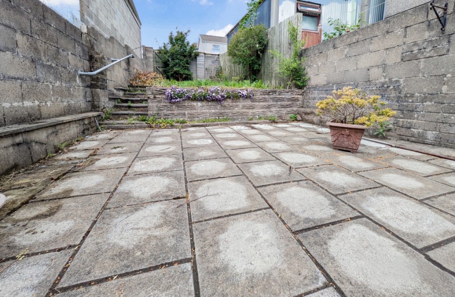 Images for Church Street, Penydarren, Merthyr Tydfil