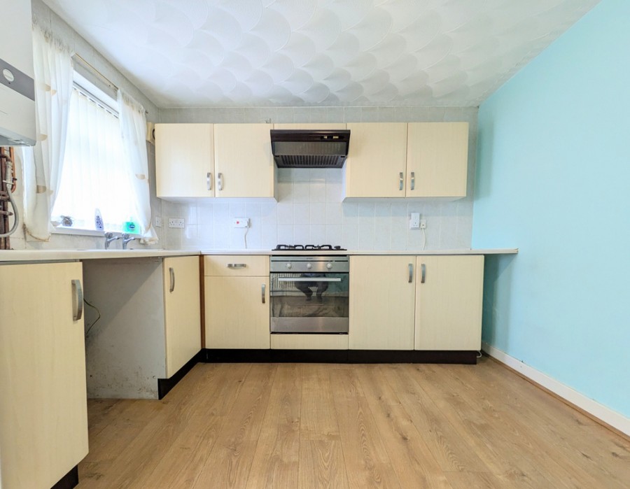 Images for Church Street, Penydarren, Merthyr Tydfil