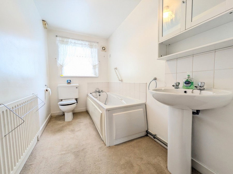 Images for Church Street, Penydarren, Merthyr Tydfil