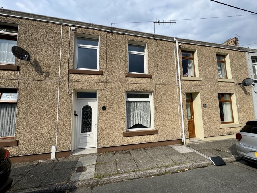Images for Bedlinog Terrace, Bedlinog, Treharris, CF46 6SB