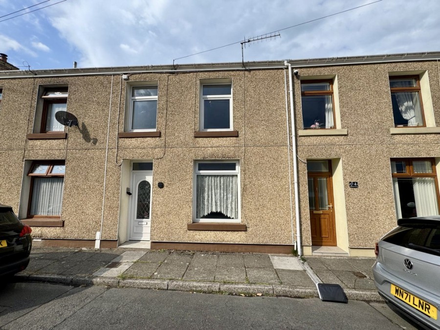 Images for Bedlinog Terrace, Bedlinog, Treharris, CF46 6SB