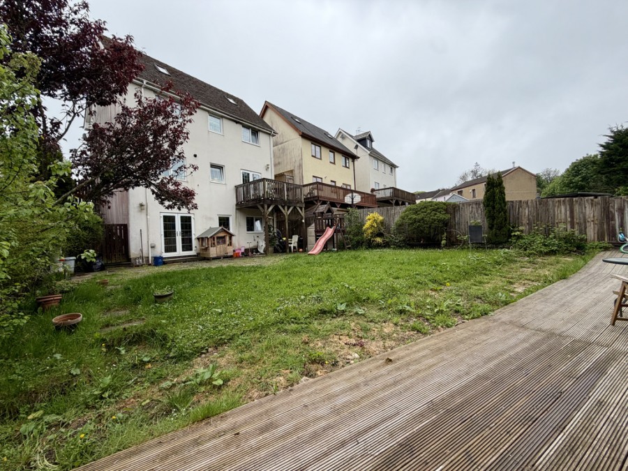 Images for Well Street, Cefn Coed, Merthyr Tydfil, CF48 2LL