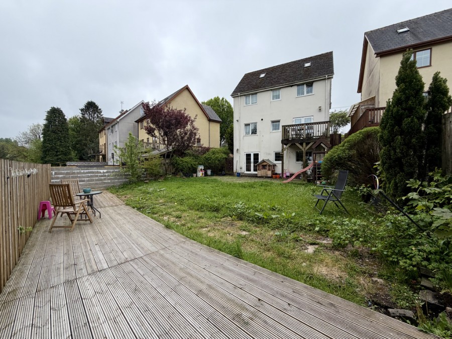 Images for Well Street, Cefn Coed, Merthyr Tydfil, CF48 2LL