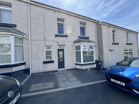 View Full Details for Pleasant View, Bedlinog, Treharris, CF46 6SF