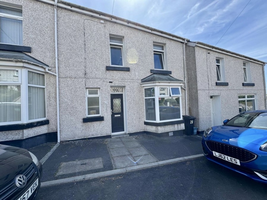 Images for Pleasant View, Bedlinog, Treharris, CF46 6SF