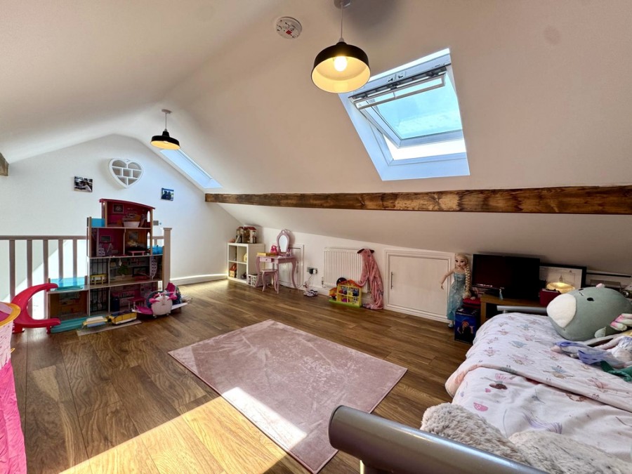 Images for Pleasant View, Bedlinog, Treharris, CF46 6SF
