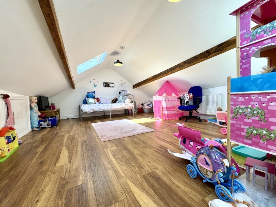 Images for Pleasant View, Bedlinog, Treharris, CF46 6SF