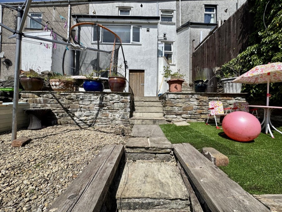 Images for Pleasant View, Bedlinog, Treharris, CF46 6SF