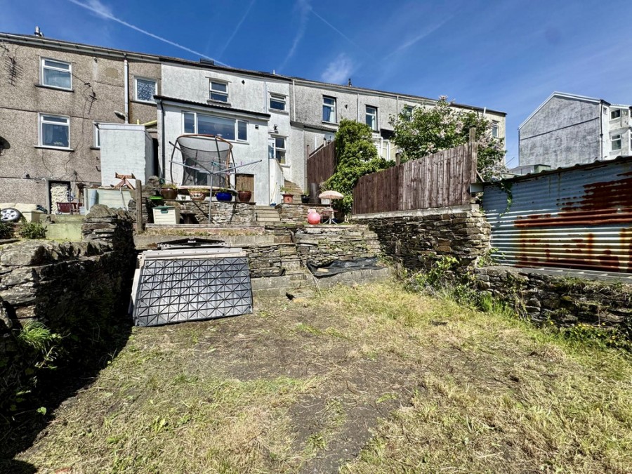 Images for Pleasant View, Bedlinog, Treharris, CF46 6SF
