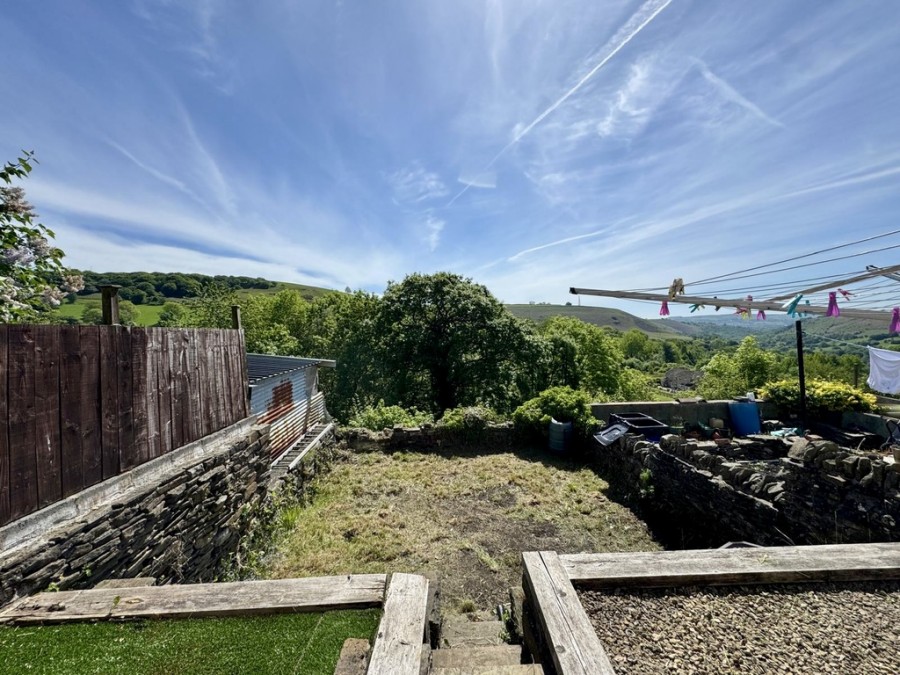 Images for Pleasant View, Bedlinog, Treharris, CF46 6SF