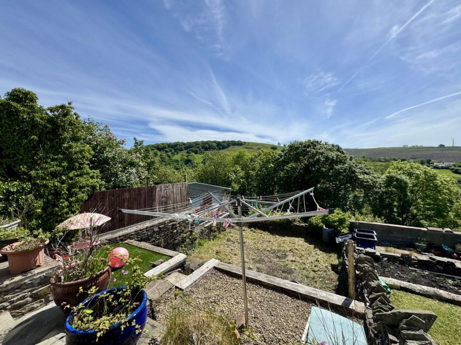 Images for Pleasant View, Bedlinog, Treharris, CF46 6SF