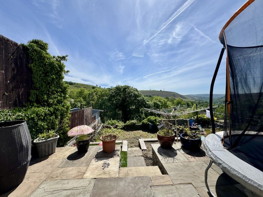 Images for Pleasant View, Bedlinog, Treharris, CF46 6SF