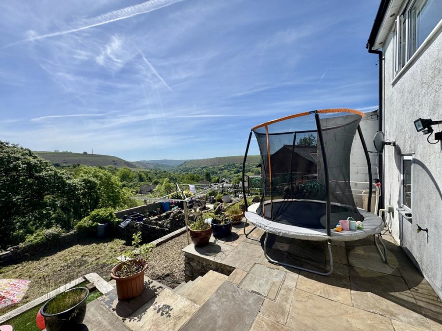 Images for Pleasant View, Bedlinog, Treharris, CF46 6SF