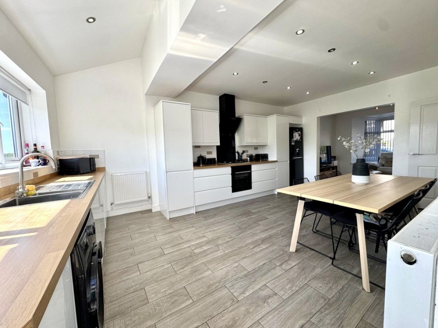 Images for Pleasant View, Bedlinog, Treharris, CF46 6SF