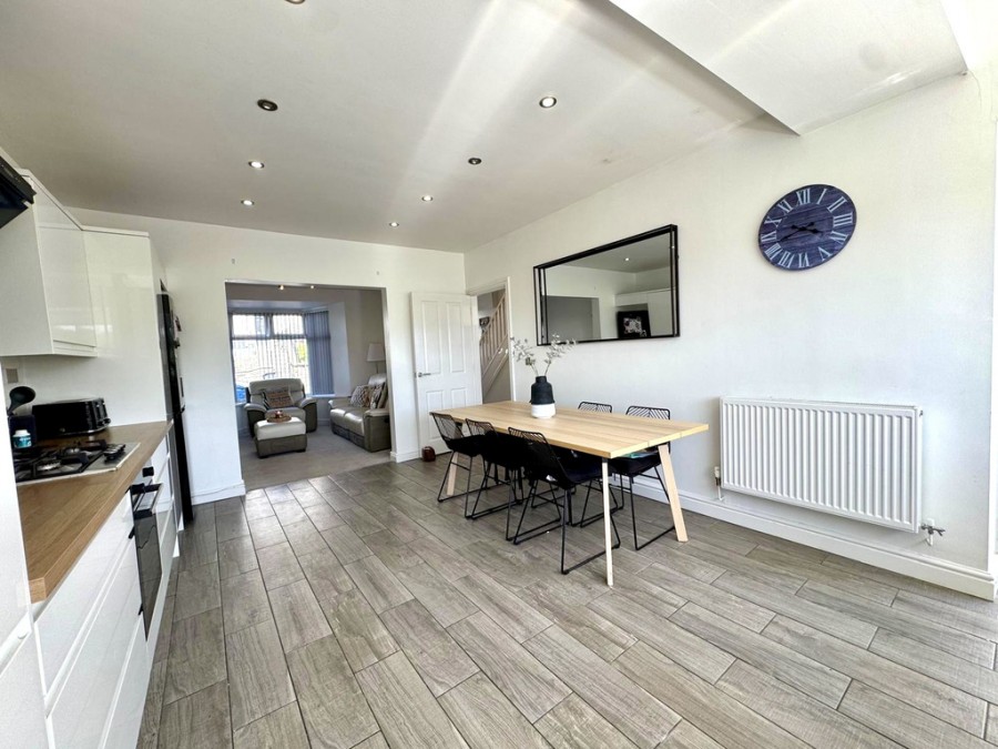 Images for Pleasant View, Bedlinog, Treharris, CF46 6SF