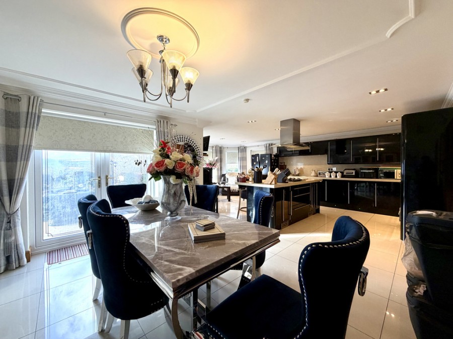 Images for Branch Bungalow, Incline Top, Merthyr Tydfil, CF47 0TJ